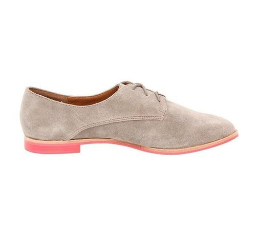 DV by Dolce Vita Mini Oxfords