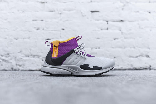 NIKE AIR PRESTO MID SP