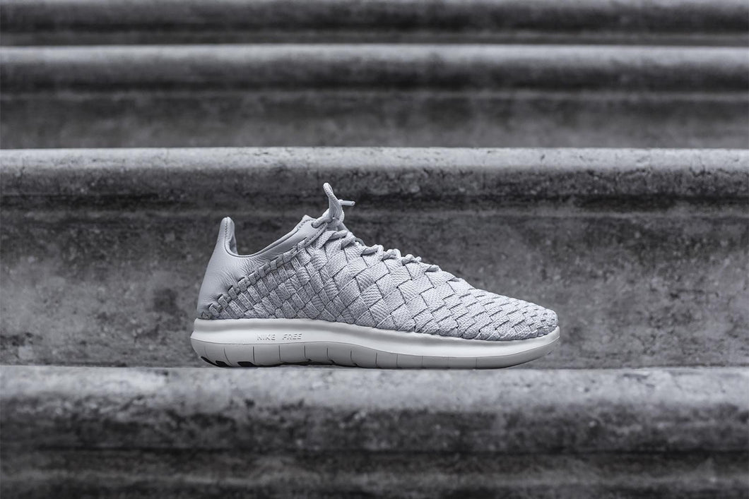 NIKELAB FREE INNEVA WOVEN MOTION